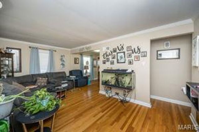 1208 Admiral Drive, Bellefontaine Nghbrs, MO 63137