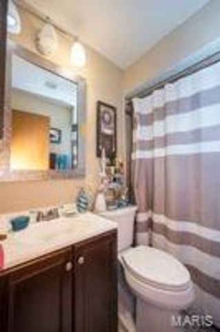 1208 Admiral Drive, Bellefontaine Nghbrs, MO 63137