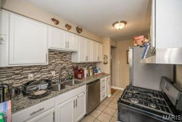 1208 Admiral Drive, Bellefontaine Nghbrs, MO 63137