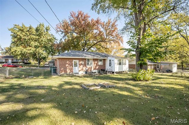 1208 Admiral Drive, Bellefontaine Nghbrs, MO 63137