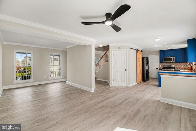 5729 RHODE ISLAND DR, Woodbridge, VA 22193