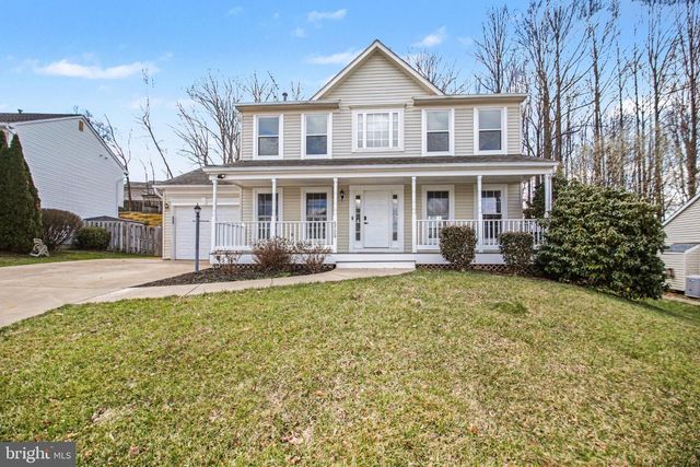 5729 RHODE ISLAND DR, Woodbridge, VA 22193