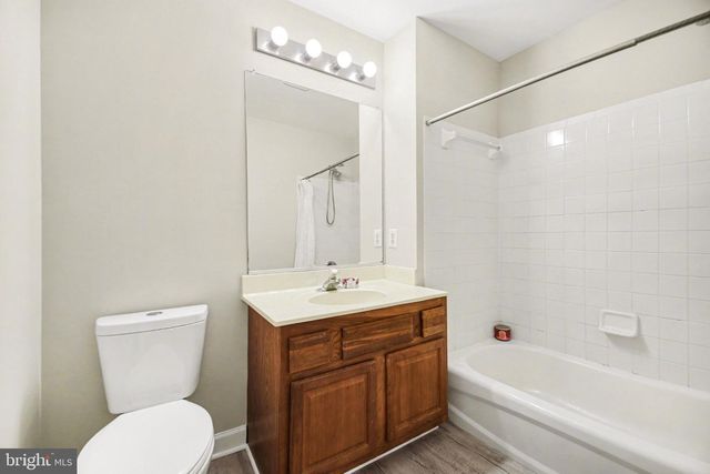 5729 RHODE ISLAND DR, Woodbridge, VA 22193