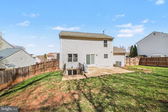 5729 RHODE ISLAND DR, Woodbridge, VA 22193