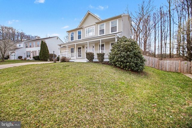 5729 RHODE ISLAND DR, Woodbridge, VA 22193