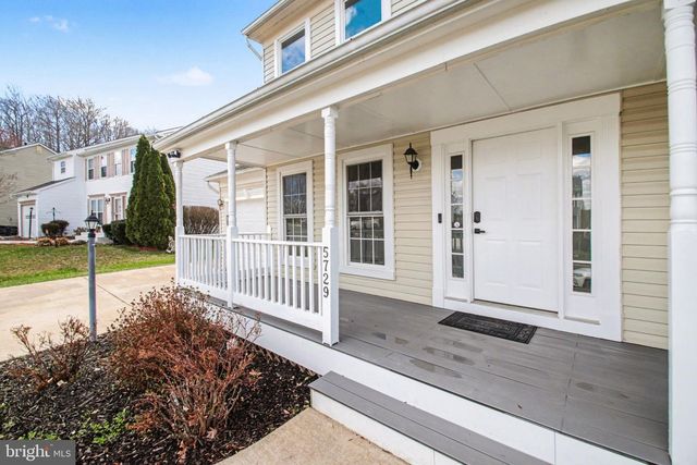 5729 RHODE ISLAND DR, Woodbridge, VA 22193