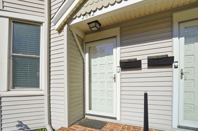 2842 Observatory Avenue, Cincinnati, OH 45208