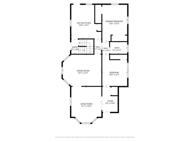 2842 Observatory Avenue, Cincinnati, OH 45208