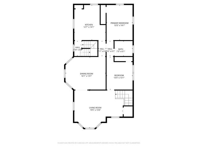 2842 Observatory Avenue, Cincinnati, OH 45208