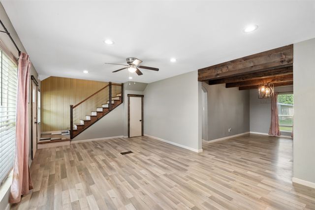 2500 Fairway Drive, Fort Worth, TX 76119