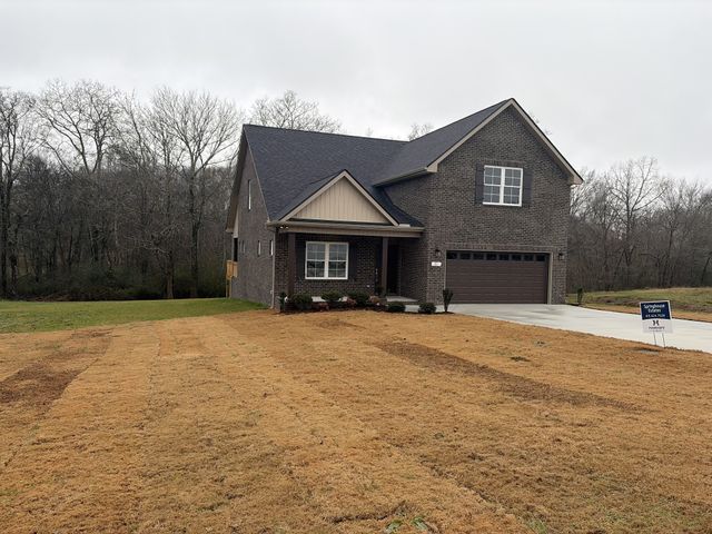 31 Spring House Dr, Manchester, TN 37355