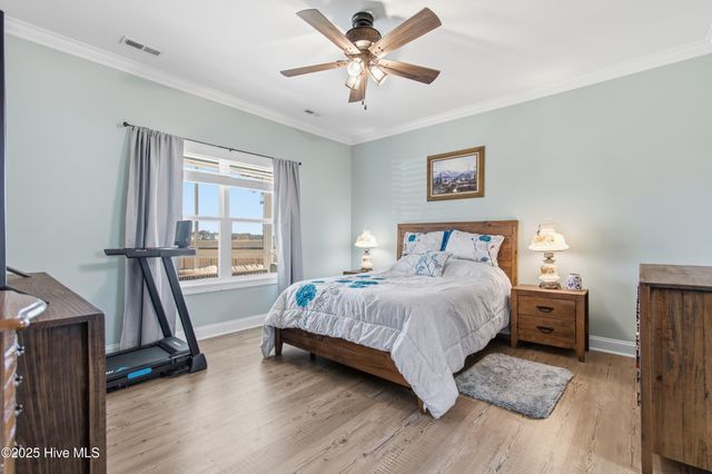 204 Chestnut Drive SW, Supply, NC 28462