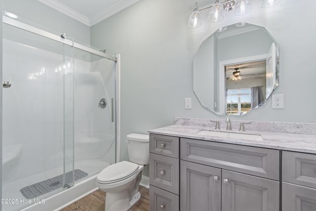 204 Chestnut Drive SW, Supply, NC 28462