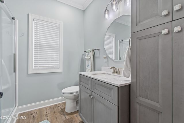 204 Chestnut Drive SW, Supply, NC 28462