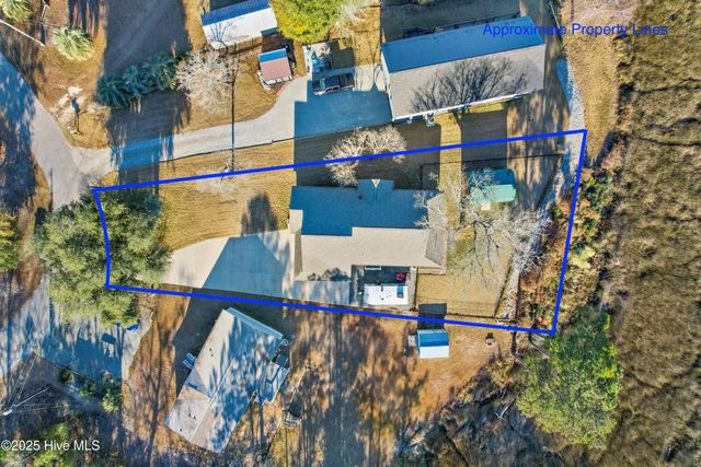 204 Chestnut Drive SW, Supply, NC 28462