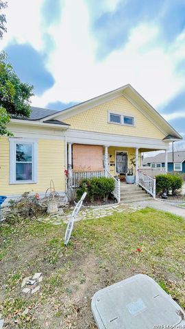 1108 Fresno, San Antonio, TX 78201