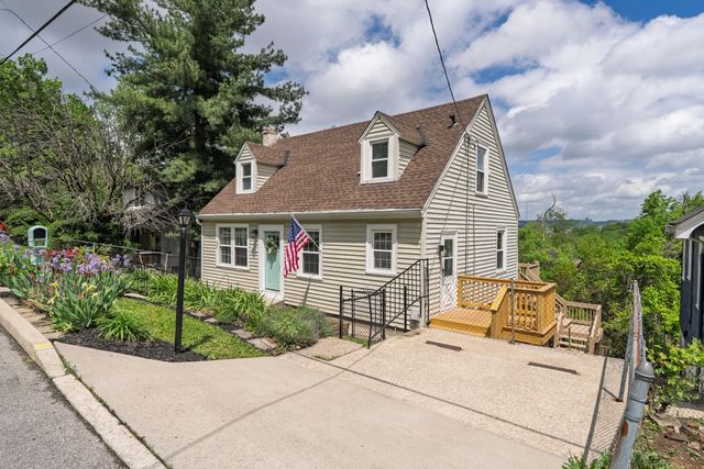 436 Hazen Street, Covington, KY 41016