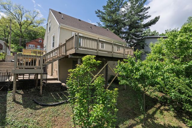 436 Hazen Street, Covington, KY 41016