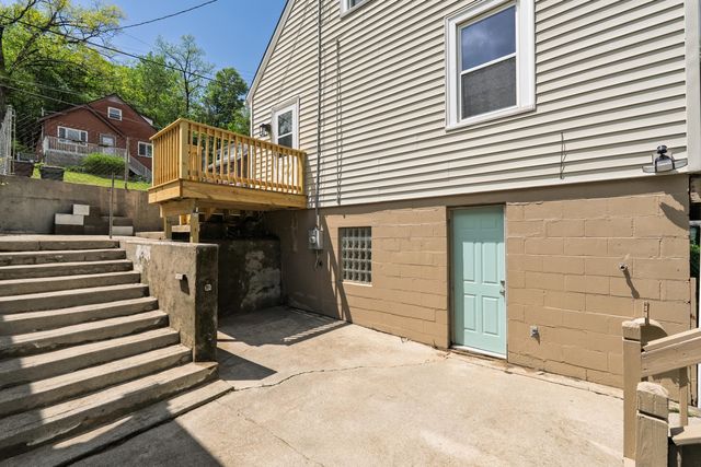 436 Hazen Street, Covington, KY 41016