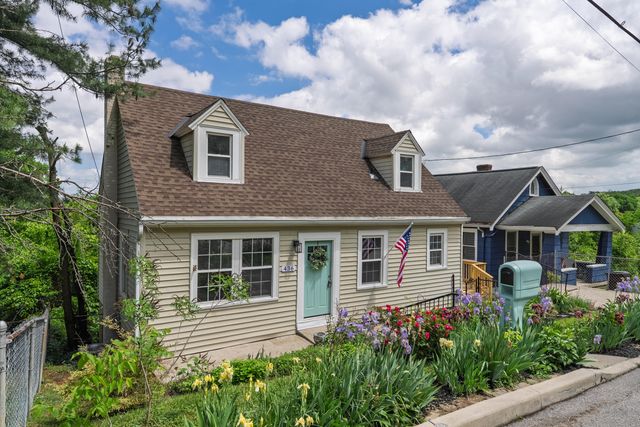 436 Hazen Street, Covington, KY 41016