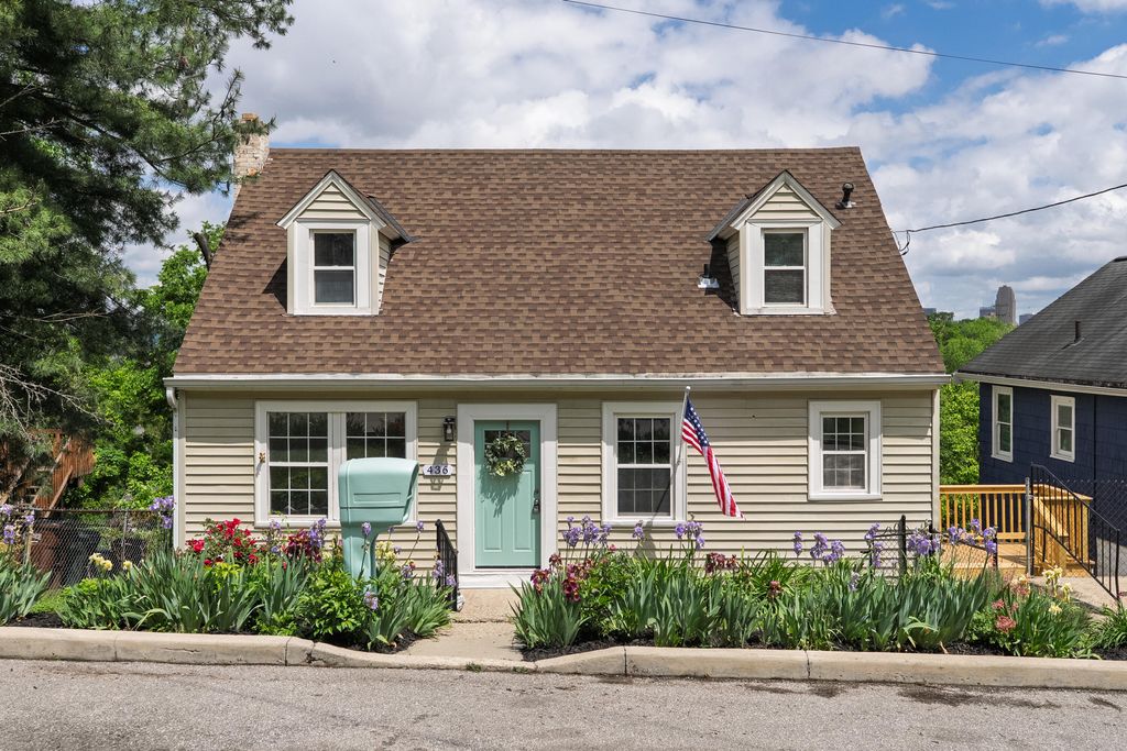 436 Hazen Street, Covington, KY 41016