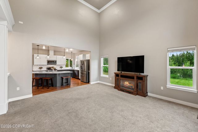 5353 N Pumice Circle, Wasilla, AK 99654