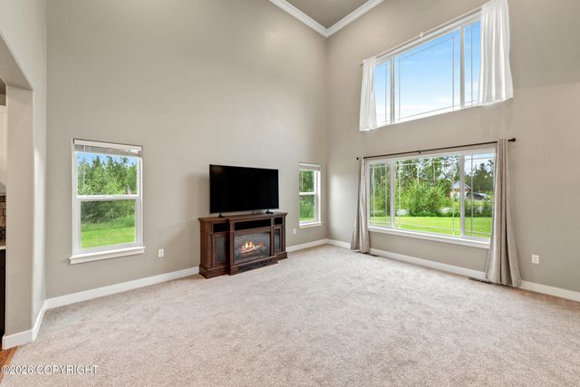 5353 N Pumice Circle, Wasilla, AK 99654