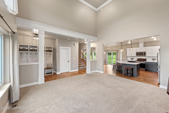 5353 N Pumice Circle, Wasilla, AK 99654