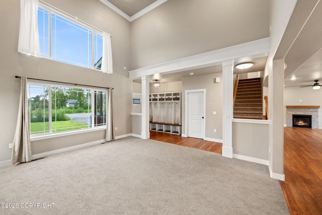 5353 N Pumice Circle, Wasilla, AK 99654