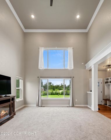 5353 N Pumice Circle, Wasilla, AK 99654