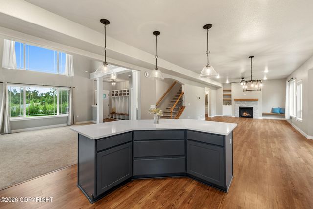 5353 N Pumice Circle, Wasilla, AK 99654