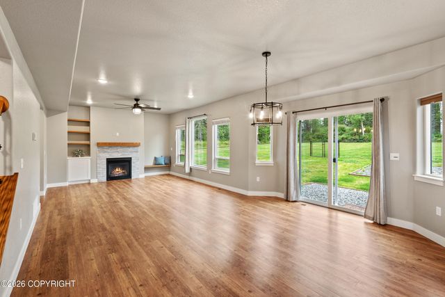 5353 N Pumice Circle, Wasilla, AK 99654