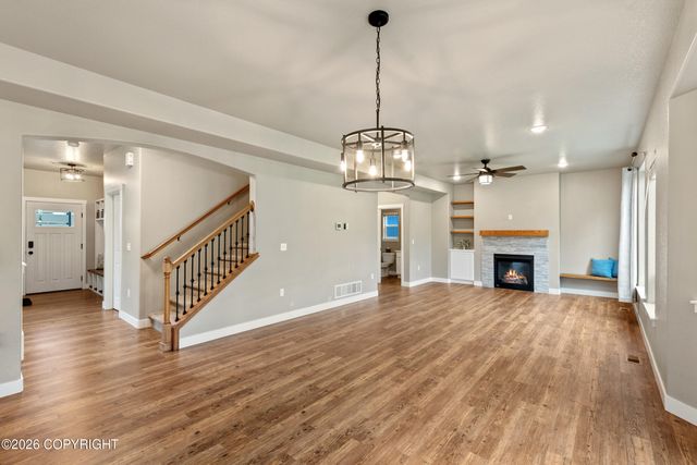 5353 N Pumice Circle, Wasilla, AK 99654