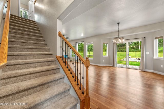 5353 N Pumice Circle, Wasilla, AK 99654