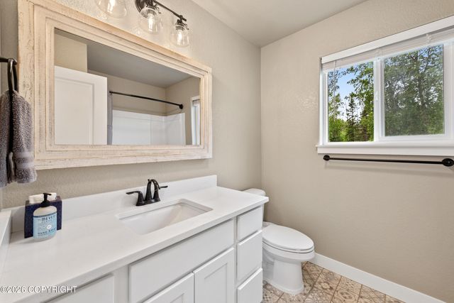 5353 N Pumice Circle, Wasilla, AK 99654