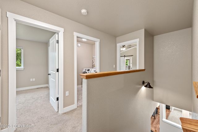 5353 N Pumice Circle, Wasilla, AK 99654