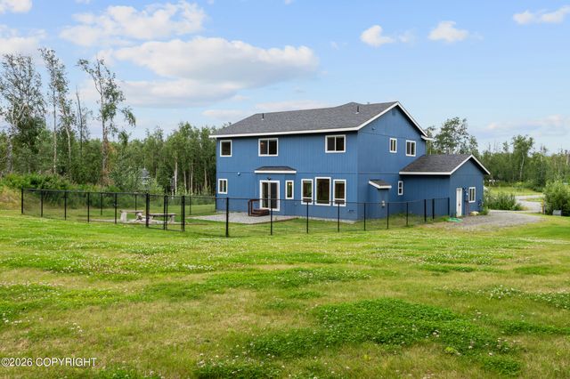 5353 N Pumice Circle, Wasilla, AK 99654