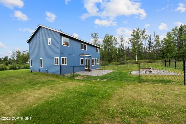 5353 N Pumice Circle, Wasilla, AK 99654