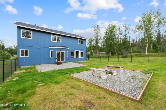 5353 N Pumice Circle, Wasilla, AK 99654