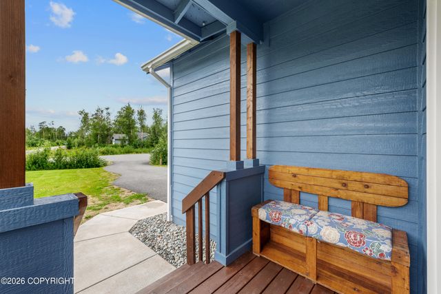 5353 N Pumice Circle, Wasilla, AK 99654