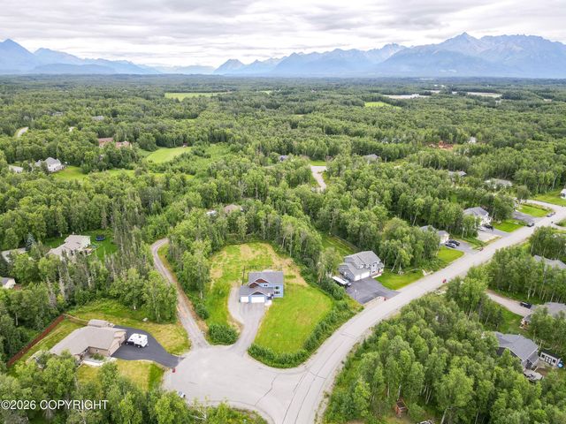 5353 N Pumice Circle, Wasilla, AK 99654