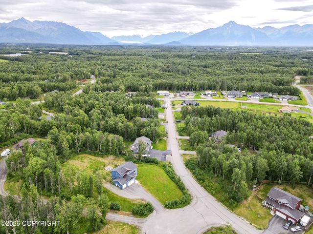5353 N Pumice Circle, Wasilla, AK 99654