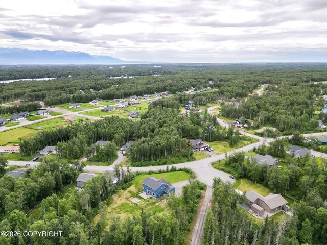 5353 N Pumice Circle, Wasilla, AK 99654