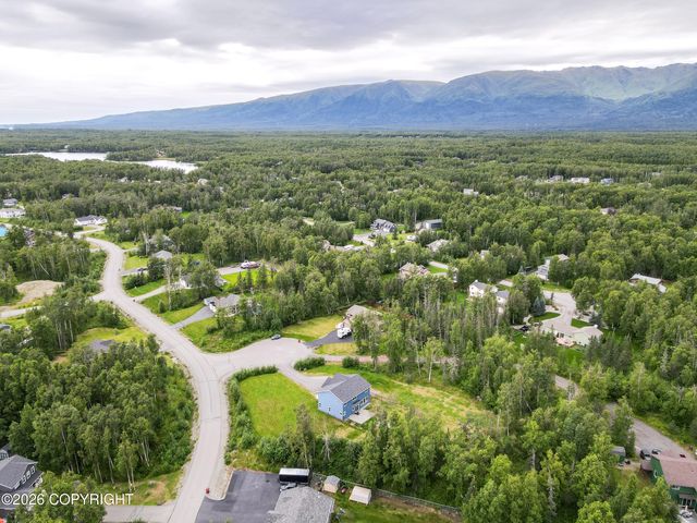 5353 N Pumice Circle, Wasilla, AK 99654
