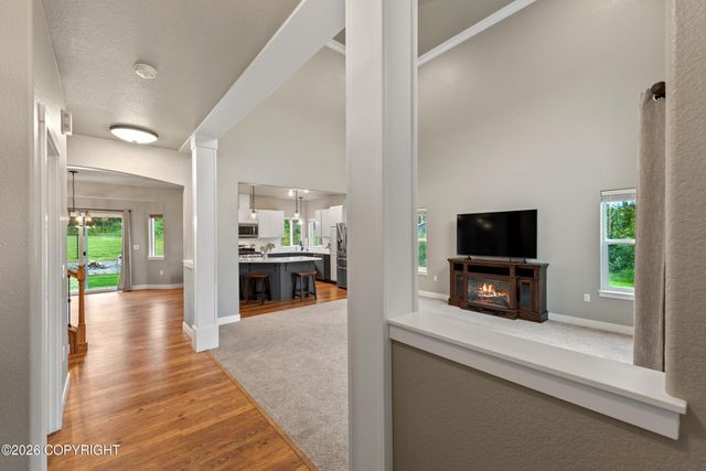 5353 N Pumice Circle, Wasilla, AK 99654
