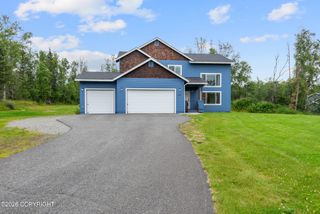 5353 N Pumice Circle, Wasilla, AK 99654