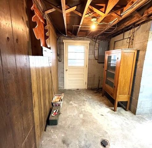 607 Heatherton DR, Covington, VA 24426