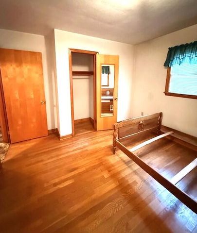 607 Heatherton DR, Covington, VA 24426