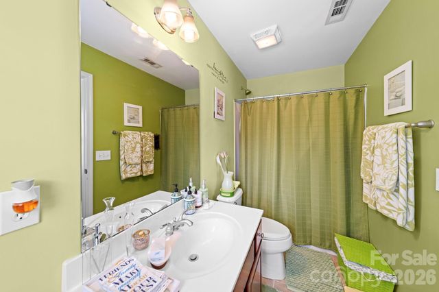 9509 Gilead Grove Road, Huntersville, NC 28078