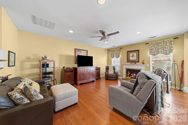 9509 Gilead Grove Road, Huntersville, NC 28078